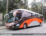 Floriano Turismo 2000 na cidade de Petrópolis, Rio de Janeiro, Brasil, por Gustavo Esteves Saurine. Número da foto: #12319998.