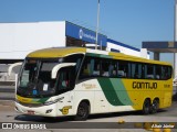 Empresa Gontijo de Transportes 19510 na cidade de Goiânia, Goiás, Brasil, por Altair Júnior. Número da foto: #12319764.