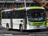 Transporte Estrela Azul B55068 na cidade de Rio de Janeiro, Rio de Janeiro, Brasil, por João Victor - PHOTOVICTORBUS. Número da foto: #12319136.