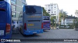 Aritur Transporte e Turismo 9300 na cidade de Petrópolis, Rio de Janeiro, Brasil, por Zé Ricardo Reis. Número da foto: #:id.
