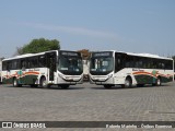 Viação Montes Brancos RJ 196.070 na cidade de Rio de Janeiro, Rio de Janeiro, Brasil, por Roberto Marinho - Ônibus Expresso. Número da foto: #:id.