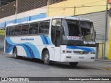 Buses Golondrina  na cidade de Estación Central, Santiago, Metropolitana de Santiago, Chile, por Sebastián Ignacio Alvarado Herrera. Número da foto: #12319841.