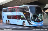 UTIL - União Transporte Interestadual de Luxo 13237 na cidade de Belo Horizonte, Minas Gerais, Brasil, por Paulo Henrique Pereira Borges. Número da foto: #12319557.