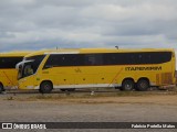 Viação Nova Itapemirim 20826 na cidade de Vitória da Conquista, Bahia, Brasil, por Fabrício Portella Matos. Número da foto: #:id.