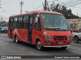 Nueva Servi Express 70 na cidade de Padre Hurtado, Talagante, Metropolitana de Santiago, Chile, por Benjamín Tomás Lazo Acuña. Número da foto: #12319658.