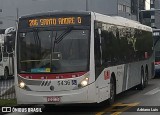 Next Mobilidade - ABC Sistema de Transporte 5436 na cidade de São Bernardo do Campo, São Paulo, Brasil, por Adriano Luis. Número da foto: #12319901.