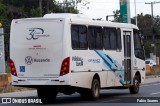 Ônibus Particulares  na cidade de Ananindeua, Pará, Brasil, por Fabio Soares. Número da foto: #12318816.