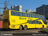 Berr-Tur 215 na cidade de Estación Central, Santiago, Metropolitana de Santiago, Chile, por Benjamín Tomás Lazo Acuña. Número da foto: #12319837.