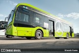 Sambaíba Transportes Urbanos 2 1500 na cidade de São Paulo, São Paulo, Brasil, por Marcelo Guerra. Número da foto: #12318096.