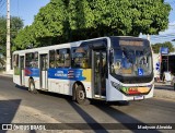 Taguatur - Taguatinga Transporte e Turismo 35.538 na cidade de Paço do Lumiar, Maranhão, Brasil, por Madyson Almeida. Número da foto: #12317945.