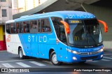 Transjuatuba > Stilo Transportes 22300 na cidade de Belo Horizonte, Minas Gerais, Brasil, por Paulo Henrique Pereira Borges. Número da foto: #12319591.