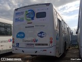 Serramar Transporte Coletivo 14314 na cidade de Serra, Espírito Santo, Brasil, por Gian Carlos. Número da foto: #:id.