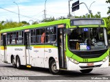 Empresa Metropolitana 330 na cidade de Realeza, Paraná, Brasil, por Matheus Silva. Número da foto: #12318900.
