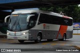 Viação Cidade do Aço RJ 174.188 na cidade de Resende, Rio de Janeiro, Brasil, por Gabriel Nunes de Carvalho. Número da foto: #12317986.
