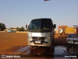 Seline Pérola Serviços e Transportes  na cidade de Inaciolândia, Goiás, Brasil, por Jonas Miranda. Número da foto: #12317902.
