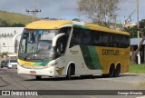 Empresa Gontijo de Transportes 21395 na cidade de Juiz de Fora, Minas Gerais, Brasil, por George Miranda. Número da foto: #12319618.