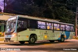 Vega Manaus Transporte 1015012 na cidade de Manaus, Amazonas, Brasil, por Vinicius Ribeiro. Número da foto: #12318180.