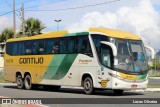 Empresa Gontijo de Transportes 18335 na cidade de Vitória, Espírito Santo, Brasil, por Lucas Oliveira. Número da foto: #12319410.