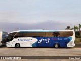 Marquin Service Transportes e Turismo 5009 na cidade de Lins, São Paulo, Brasil, por Bruno Kasai. Número da foto: #12318886.