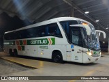 Empresa Gontijo de Transportes 21555 na cidade de Americana, São Paulo, Brasil, por Gilson de Souza Junior. Número da foto: #12318378.