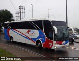 Malu Turismo 2020 na cidade de São Paulo, São Paulo, Brasil, por José Geyvson da Silva. Número da foto: #12319530.