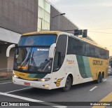 Empresa Gontijo de Transportes 14915 na cidade de Rio de Janeiro, Rio de Janeiro, Brasil, por Wallace Velloso. Número da foto: #12319093.