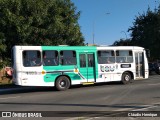 ABC Transportes Coletivos  Vale do Paraíba 1103 na cidade de Taubaté, São Paulo, Brasil, por Cláudio Henrique. Número da foto: #12319140.