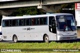 Ônibus Particulares 640 na cidade de Salvador, Bahia, Brasil, por Felipe Pessoa de Albuquerque. Número da foto: #12318812.