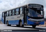 Transportes Barata BN-00201 na cidade de Ananindeua, Pará, Brasil, por Samara Goes. Número da foto: #12318067.