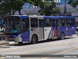 Next Mobilidade - ABC Sistema de Transporte 81.145 na cidade de Diadema, São Paulo, Brasil, por Matheus Costa. Número da foto: #12318971.
