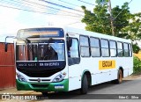JA - Special Bus 003 na cidade de Aracaju, Sergipe, Brasil, por Eder C.  Silva. Número da foto: #12319800.