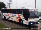 Cida Turismo 430 na cidade de São Paulo, São Paulo, Brasil, por José Geyvson da Silva. Número da foto: #:id.