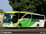 Expresso Princesa dos Campos 7289 na cidade de Foz do Iguaçu, Paraná, Brasil, por João Victor. Número da foto: #:id.