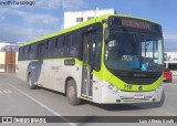 TransPessoal Transportes 738 na cidade de Rio Grande, Rio Grande do Sul, Brasil, por Luis Alfredo Knuth. Número da foto: #:id.