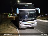 Zap Turismo 5100 na cidade de Montes Claros, Minas Gerais, Brasil, por Vitor Miguel. Número da foto: #:id.