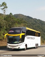 RodeRotas - Rotas de Viação do Triângulo 2304 na cidade de Petrópolis, Rio de Janeiro, Brasil, por Adriano Pedro. Número da foto: #:id.