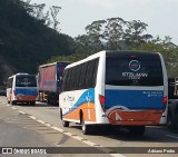 Stelman Tour Transporte Rodoviário de Passageiros  na cidade de Petrópolis, Rio de Janeiro, Brasil, por Adriano Pedro. Número da foto: #:id.