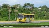 Via Metro - Auto Viação Metropolitana 312 na cidade de Eusébio, Ceará, Brasil, por Amós  Mattos. Número da foto: #12319323.