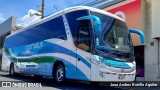Autobuses sin identificación - Costa Rica 00 na cidade de Cartago, Cartago, Costa Rica, por Jose Andres Bonilla Aguilar. Número da foto: #12318147.