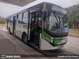 Empresa de Ônibus Vila Galvão 2431 na cidade de Guarulhos, São Paulo, Brasil, por Espedito de Brito Gomes. Número da foto: #12318223.