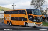 UTIL - União Transporte Interestadual de Luxo 11513 na cidade de Juiz de Fora, Minas Gerais, Brasil, por George Miranda. Número da foto: #:id.