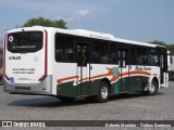 Viação Montes Brancos RJ 196.070 na cidade de Rio de Janeiro, Rio de Janeiro, Brasil, por Roberto Marinho - Ônibus Expresso. Número da foto: #:id.