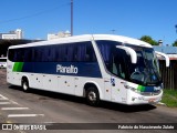 Planalto Transportes 1423 na cidade de Porto Alegre, Rio Grande do Sul, Brasil, por Fabricio do Nascimento Zulato. Número da foto: #:id.