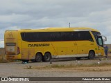 Viação Nova Itapemirim 20846 na cidade de Vitória da Conquista, Bahia, Brasil, por Fabrício Portella Matos. Número da foto: #12319652.