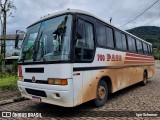 Irmãos Pasa > Pasa Turismo 750 na cidade de Marques de Souza, Rio Grande do Sul, Brasil, por Igor Scherner. Número da foto: #12318889.