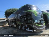 Viação Garcia 96080 na cidade de Curitiba, Paraná, Brasil, por GDC __39AM. Número da foto: #12317929.