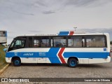 Auto Viação Jabour D86407 na cidade de Rio de Janeiro, Rio de Janeiro, Brasil, por Lucas Luz de Oliveira. Número da foto: #12319263.