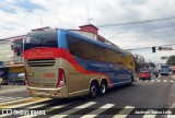 Arca Turismo 5085 na cidade de São Paulo, São Paulo, Brasil, por Jackson Sousa Leite. Número da foto: #12319873.