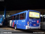 São João Votorantim - Sorotur Turismo SJ-371 na cidade de Boituva, São Paulo, Brasil, por Weslley Kelvin Batista. Número da foto: #12318854.