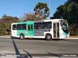 ABC Transportes Coletivos  Vale do Paraíba 1103 na cidade de Taubaté, São Paulo, Brasil, por Cláudio Henrique. Número da foto: #12319131.